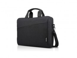 Lenovo T210 Casual Toploader notebook táska - 15.6 - Fekete (GX40Q17229)
