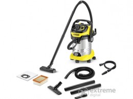 KARCHER WD 6 P Premium Renovation multifunkciós porszívó - [újracsomagolt]