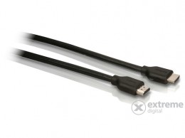 Philips SWV2433W/10 HDMI kábel 3M, Ethernettel - [újracsomagolt]