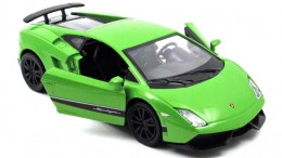 Lamborghini Gallardo 26 RMZ