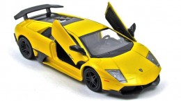 Lamborghini Murcielago LP 670-4 SV 25 RMZ