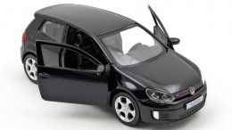 Volkswagen Golf GTI 31 RMZ
