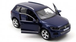 Volkswagen Touareg 32 RMZ