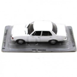 Opel Record