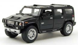 Hummer H2 SUV 1:32