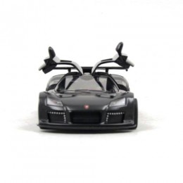 Gumpert Apollo