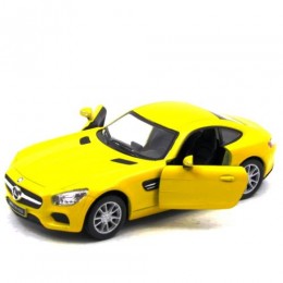 Mercedes-AMG GT
