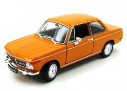 BMW 2002ti 1:24