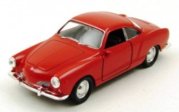 Volkswagen Karmann Ghia Coupe