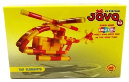 Jáva 10 építőjáték