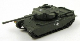 Centurion Mk 3 harckocsi