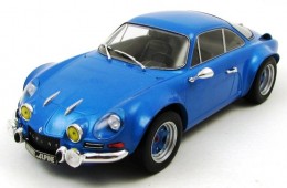Renault Alpine A 110 1:18
