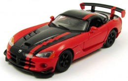 Dodge Viper SRT 10 ACR 1:24