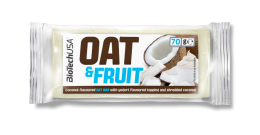 BioTechUSA Oat and Fruits