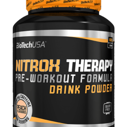 BioTechUSA NitroX Therapy 680g