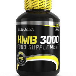 BioTechUSA HMB 3000 200 g