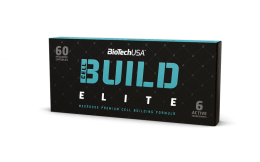 BioTechUSA CellBuild Elite 60 megadózisú kapszula