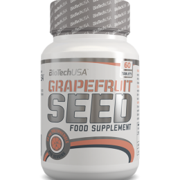BioTechUSA Grape Seed 70 tabletta