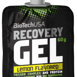BioTechUSA Recovery Gel 60g