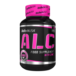 BioTechUSA ALC 60 kapszula