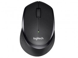 Logitech B330 Silent Plus egér (910-004913)