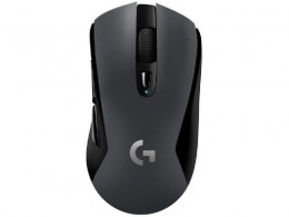 Logitech G603 Lightspeed vezeték nélküli gaming egér (910-005101)