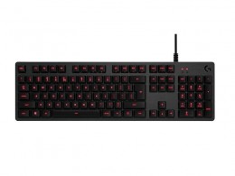 Logitech G413 Mechanikus Backlit Gaming billentyűzet (920-008310)