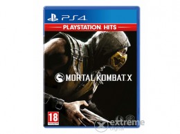 Warner Bros Interact Mortal Kombat X Playstation Hits Edition PS4 játékszoftver