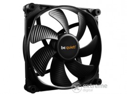 Be Quiet! Silent Wings 3 PWM 140mm ventilátor