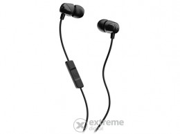 SKULLCANDY S2DUYK-343 JIB mikrofonos fülhallgató, fekete