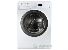 Ariston Hotpoint FMSF 702B elöltöltős keskeny mosógép, A++ 7kg eco silence motor