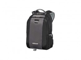 American Tourister Urban Groove Notebook Hátizsák 15" - Fekete (24G-009-003)