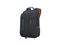 American Tourister Urban Groove Notebook Hátizsák 15" - Fekete (C)