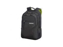American Tourister Urban Groove Notebook Hátizsák 15" - Fekete (24G-009-006)