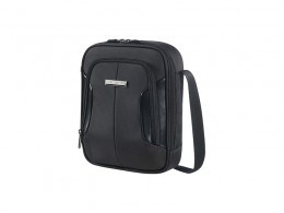 Samsonite XBR Tablet Crossover 9.7" - Fekete (75213-1041)