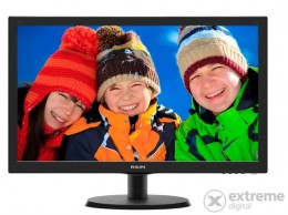Philips 223V5LSB/00 22" FullHD LED Monitor