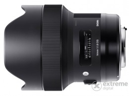 SIGMA Nikon 14/1.8 (A) DG HSM Art objektív