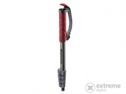 MANFROTTO Compact monopod, piros (MMCOMPACT-RD)