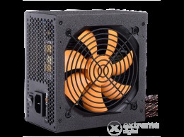 NJOY Ayrus Series 500W 80+ Passzív PFC tápegység (PWPS-050P02Y-BU01B)