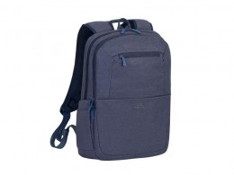 RivaCase 7760 Suzuka 15"-os Laptop Hátizsák (4260403571880)
