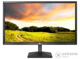 LG 22MK400H FullHD LED Monitor