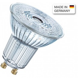 Osram GU10 LED Parathom 6,9W 575lm 4000K hidegfehér 60° - 80W izzó helyett