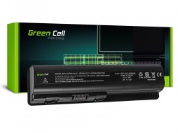 Green Cell Laptop akkumulátor HSTNN-LB72 HSTNN-IB72 HP G50 G60 G61 G70 Compaq Presario CQ60 CQ61 CQ70 CQ71