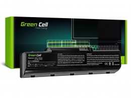 Green Cell Green Cell Laptop akkumulátor Acer Aspire 5738 5740 5536 5740G 5737Z 5735Z 5340 5535 5738Z 5735