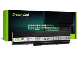 Green Cell Green Cell Laptop akkumulátor Asus K52 K52J K52F K52JC K52JR