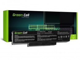 Green Cell Green Cell Laptop akkumulátor Asus A9 S9 S96 Z62 Z9 Z94 Z96 PC CLUB EnTeljesítmény ENP 630 COMPAL FL90 COMPAL FL92