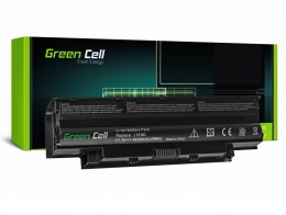 Green Cell Green Cell Laptop akkumulátor Dell Inspiron 15 N5010 15R N5010 N5010 N5110 14R N5110 3550 Vostro 3550
