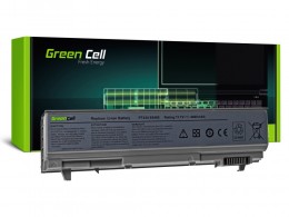 Green Cell Green Cell Laptop akkumulátor Dell Latitude E6400 E6410 E6500 E6510 E6400 ATG E6410 ATG Dell Precision M2400 M4400 M4500