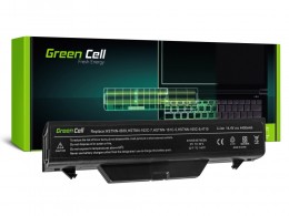 Green Cell Laptop akkumulátor HSTNN-IB89 HSTNN-IB88 HP ProBook 4510 4511S 4515 4710 4720