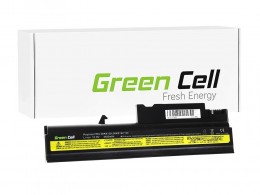 Green Cell Green Cell Laptop akkumulátor IBM Lenovo ThinkPad T40 T41 T42 T43 R50 R51